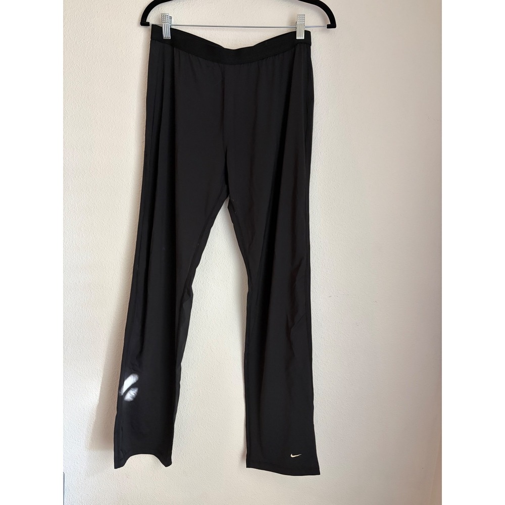 Nike Womens Dri-FIT Loose Fit Athletic Pants Size M NWT